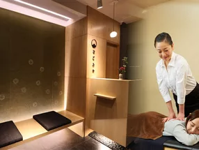 Tokyo Nagomiya Massage & Seitai Asakusa 5