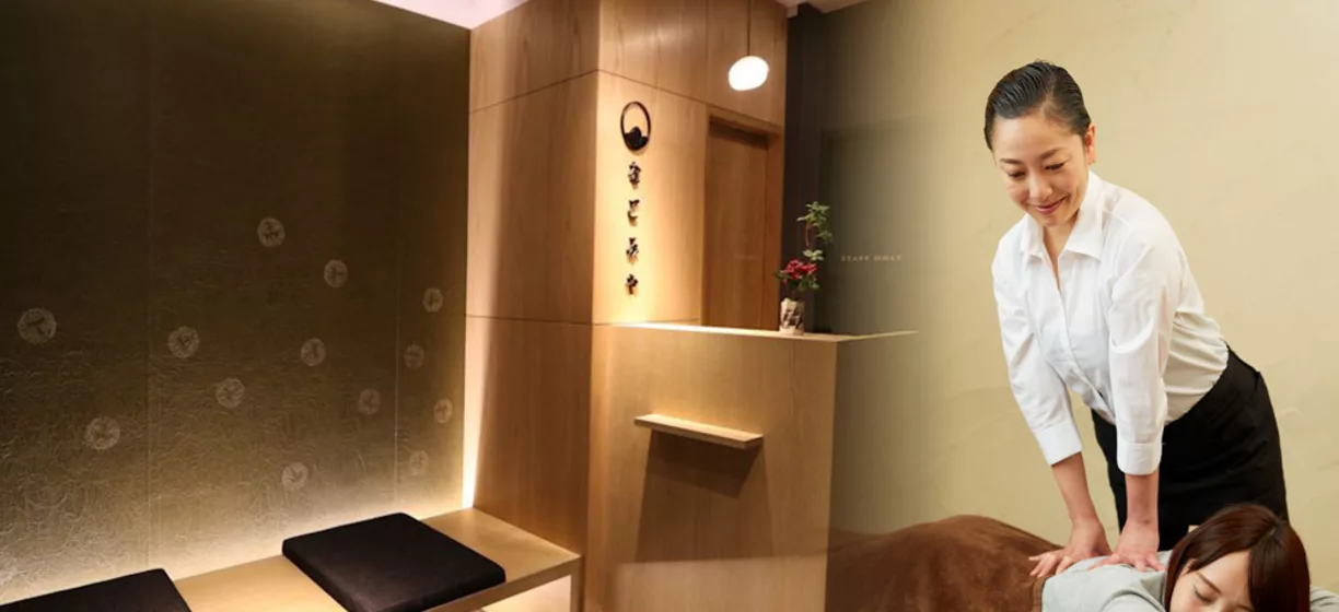 Tokyo Nagomiya Massage & Seitai Asakusa